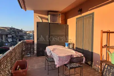 Casa in vendita, Via Ruggero Leoncavallo, Mentana