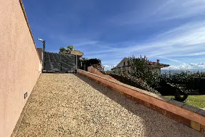 Villa in vendita, Via Consolare Pompea , Messina