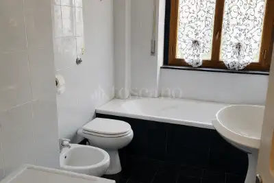 Casa in vendita, Via Cappuccini, Tramutola