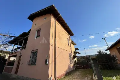 Casa in vendita, Via Malta, Brescia