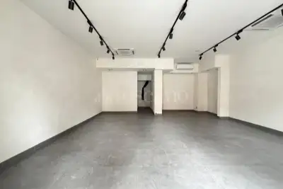 Negozio in affitto, Via Ugo Ojetti, Roma