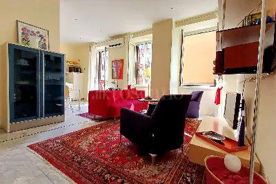 Casa in vendita, Clivo di Monte del Gallo, Roma