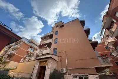 Casa in affitto, Via dei Cristofori, Roma