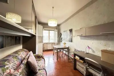 Casa in vendita, Viale Giustiniano Imperatore, Roma