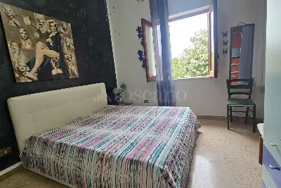 Villa in vendita, Lungomare Cristoforo Colombo, Palermo