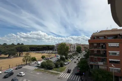 Casa in vendita, Via Isole del Capo Verde, Roma