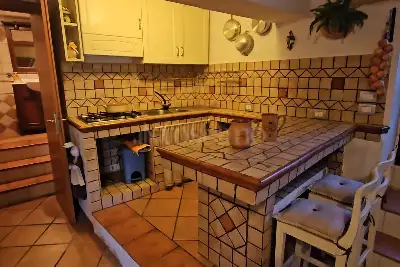 Casa in vendita, Via del Muro Torto, Prossedi