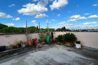 Casa in vendita, Via di Villa Albani, Roma