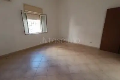 Casa in vendita, Via Cruillas, Palermo