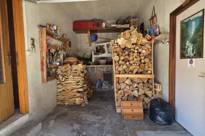 Casa Indipendente in vendita, Via Fiume Tavo, Cappelle sul Tavo