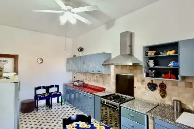 Casa in vendita, Via delle Palme, Terni