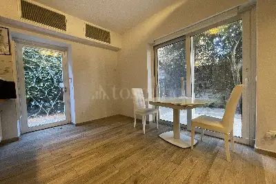 Casa in vendita, Via Alberto Cadlolo, Roma