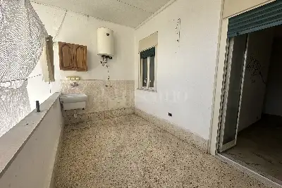 Casa in vendita, Via Tommaso Aversa, Palermo