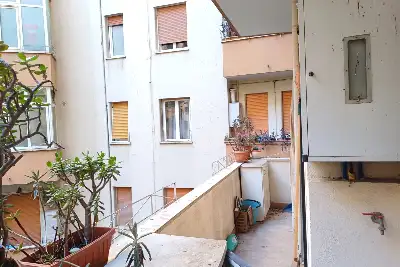 Casa in vendita, Viale Telese, Roma