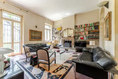 Casa in vendita, Via Serviliano Lattuada 3, Milano