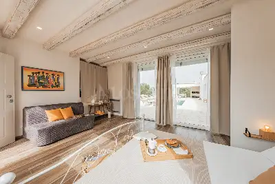 Villa in vendita, Contrada Puspo, Carovigno