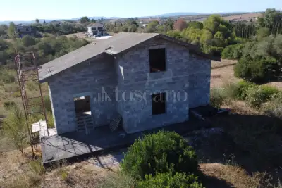 Casa Indipendente in vendita, Strada Vicinale Monti di Jesgia 69, Sassari