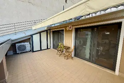 Attico in vendita, Via Federico Ciccaglione, Catania