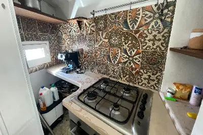 Casa in affitto, Corso Umberto I, Carovigno