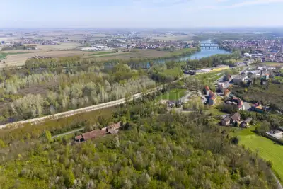 Casale in vendita, Strada Pontestura, Casale Monferrato
