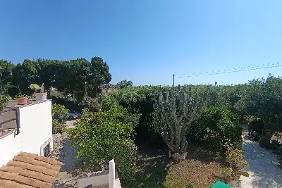 Villa in vendita, Isola , Siracusa