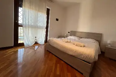 Casa in vendita, Via del Perugino, Fiumicino