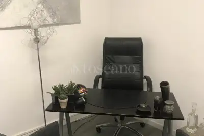 Ufficio in vendita, Via Albano, Roma