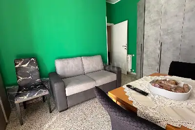 Casa in vendita, Via della Bella Villa, Roma