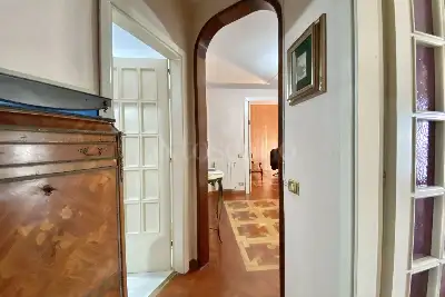 Casa in vendita, Via Giuseppe La Farina, Messina