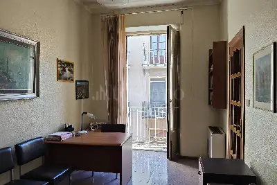 Casa in vendita, Itali-Tribunale, Catania