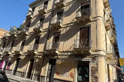 Casa in vendita, Via E. A. Pantano, Catania