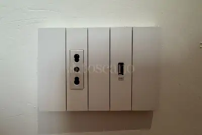 Villino a Schiera in vendita, Via Antonio Pacinotti, Prato