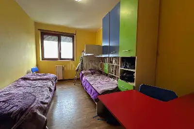 Casa in vendita, Via Cassano d'Adda, Milano