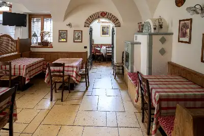 Rustico in vendita, Borgo Chiese - Via Mon 16 -Loc. Sorino, Borgo Chiese