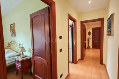 Casa in vendita, Via Francesco Roncati, Roma