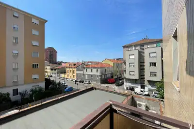Casa in vendita, Via Antonio Carnevali, Milano