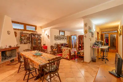 Villa in vendita, Strada 65, Capoterra