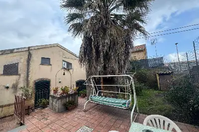 Casa Indipendente in vendita, Via Vallone, Viagrande
