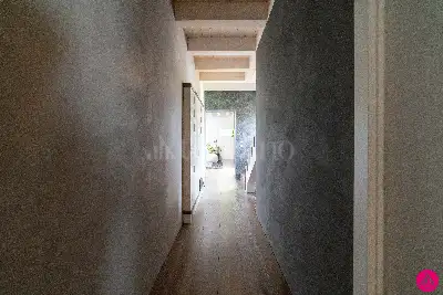 Villino a Schiera in vendita, Via Nannavechia, San Quirino