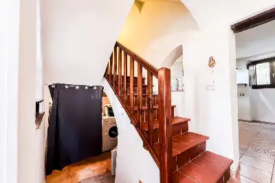 Casa Indipendente in vendita, via Umberto 11, Tula