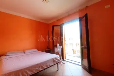 Villino a Schiera in vendita, Via Taglio delle Cinque Miglia, Nettuno