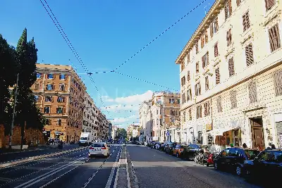 Negozio in vendita, Via Emanuele Filiberto, Roma