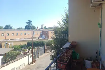 Casa in vendita, Via dello Scalo Prenestino, Roma