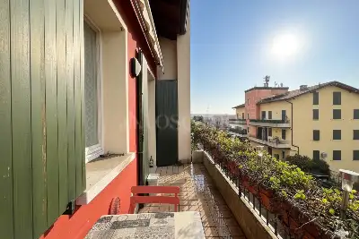 Casa in vendita, Via Luigi Pirandello, Montichiari