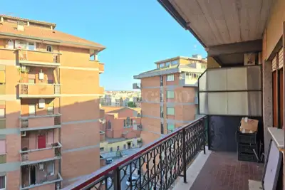 Casa in vendita, Via Erennio Modestino, Roma