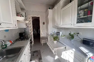 Casa in vendita, Via dei Carraresi, Roma