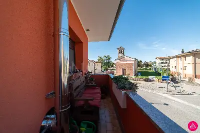 Casa in vendita, Piazza San Bartolomeo, Azzano Decimo