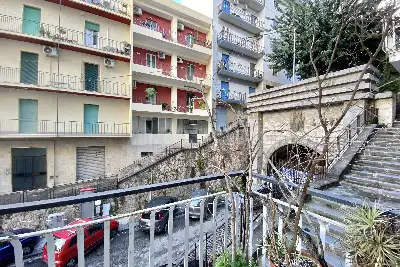 Casa in vendita, Via Vincenzo D'Amore, Messina
