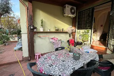 Casa in vendita, Via delle Ciliegie, Roma