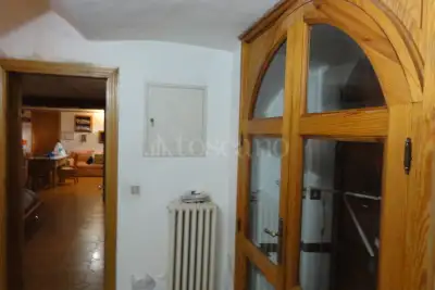 Casa Indipendente in vendita, Via Cerenaro, Rieti